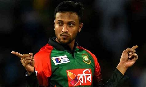 Icc Cricket World Cup 2019 Shakib Al Hasan Becomes Leading Run Scorer