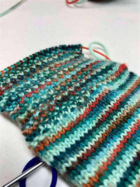 How To Knit Socks On 9 Inch Circular Needles Artofit