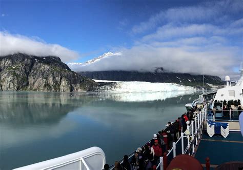 llᐈ Top 5 mejores Cruceros en Alaska imperdibles Turismo 2021