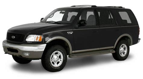 2000 Ford Expedition Specs Dimensions And Colors