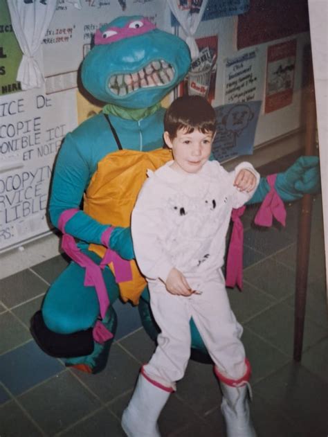 Cursed Ninja Turtle Cursed Images Know Your Meme