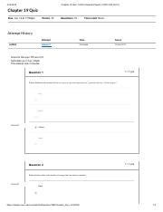 Chapter 19 Quiz 19 SU Classical Physics II PHY 220 OL18 Pdf 6 14