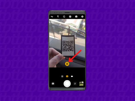 Como Ler Qr Code No Celular Android Celular Tecnoblog