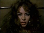 Naked Bárbara Duran in Esta maldita droga