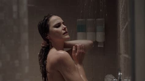 Keri Russell Nude The Americans S05e02 2017 HD 1080p TheFappening