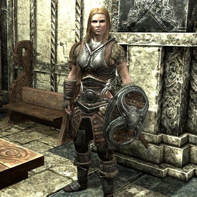 Skyrim:Housecarl - The Unofficial Elder Scrolls Pages (UESP)