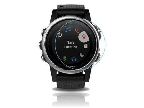 Suwon Nylon Velcro Rem Til Garmin Fenix Gratis Fragt