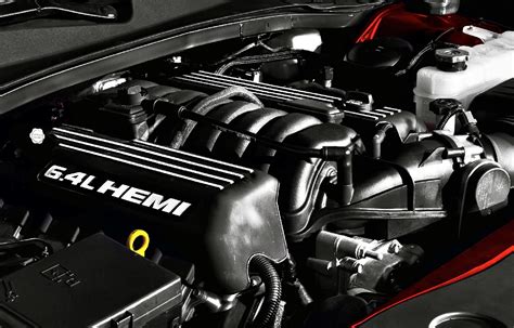 DODGE HEMI CHARGER: THEN & NOW!