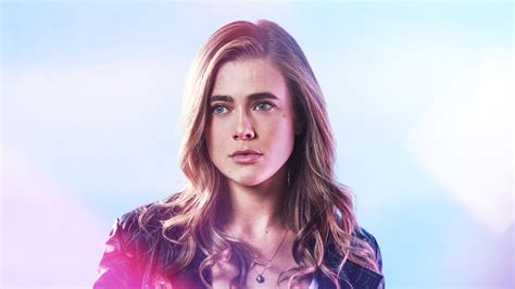 'Manifest' Star Melissa Roxburgh Teases More Mysteries for Season 3