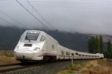 Renfe Recupera Su Oferta De Trenes Tur Sticos De Lujo Para