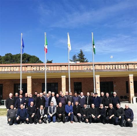 Montebello Della Battaglia I Lavori Dell Assemblea Alla Fase Finale