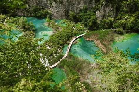 2024 Excursión a los lagos de Plitvice y Rastoke con entrada ENG ESP