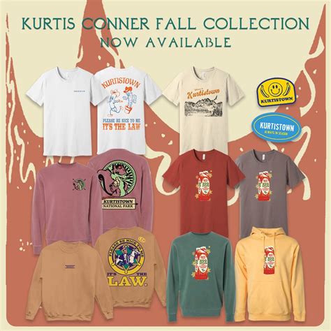 Kurtis Conner On Twitter NEW MERCH IS UP Https T Co Bqwee4J0Ex