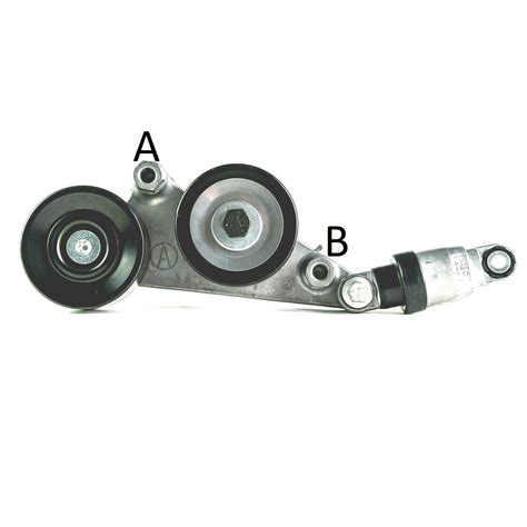 Honda Pilot Belt Tensioner Replacement Honda Pilot Hydrologi