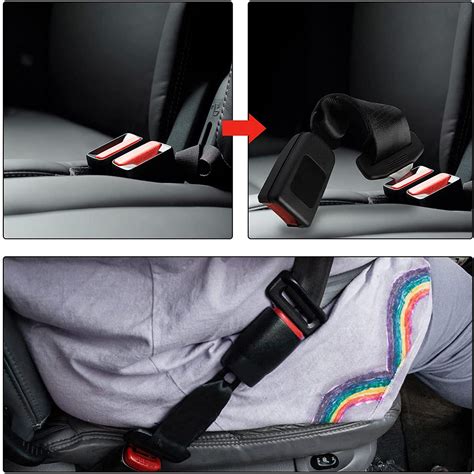 Voiture Rallonge De Ceinture Wafenso Siege Auto S Curit Les Femmes