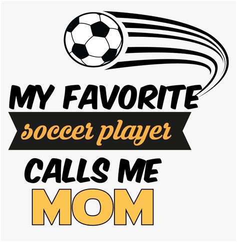 Soccer Mom Quotes, HD Png Download , Transparent Png Image - PNGitem