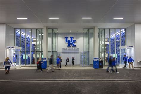 University of Kentucky Commonwealth Stadium | University of kentucky ...