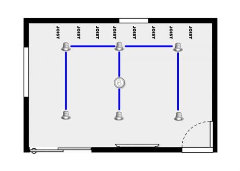 Diagram Led For Recessed Lights Wiring Diagram Wiringschema