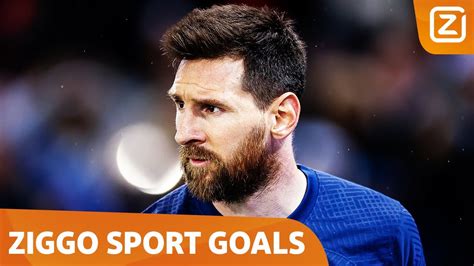 De Mooiste Goals En Hoogtepunten Van Het Weekend Ziggo Sport