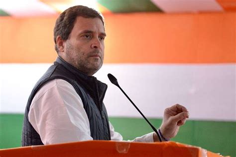 Rahul Gandhi In Meghalaya Live Updates Congress President Hits