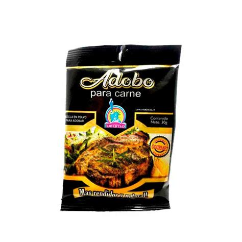 Descubrir Imagen Receta Para Adobo De Carne Abzlocal Mx