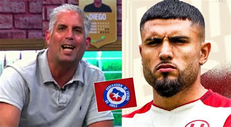 Universitario de Deportes Diego Rebagliati se rinde ante actuación de