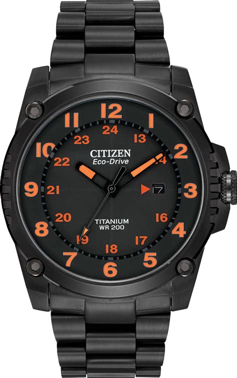 Arriba Imagen Citizen Mens Watch Eco Drive Abzlocal Mx