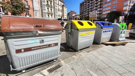 Burgos Le Pone Un Bien A La Gesti N De Residuos Y Limpieza De La