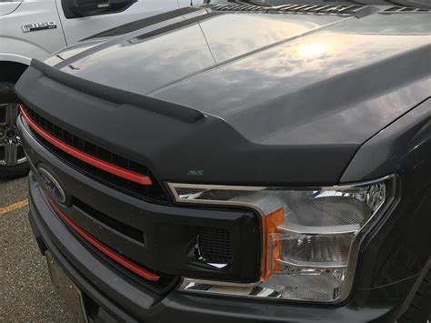 Best Bug Deflector Ford F150 Forum Community Of Ford Truck Fans