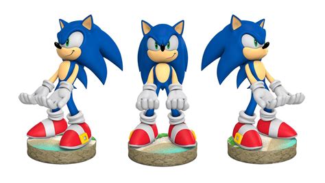 Sega Reveals Multiple Sonic The Hedgehog Announcements For