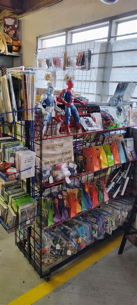 Hot Spot Antique Mall | Athens TN