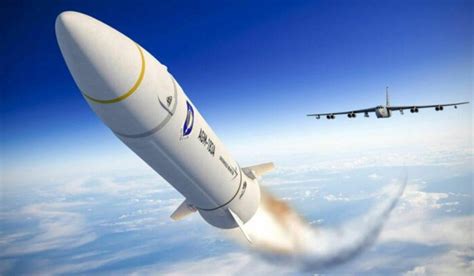 China Has Created Hypersonic Tech That Is Twice As Powerful