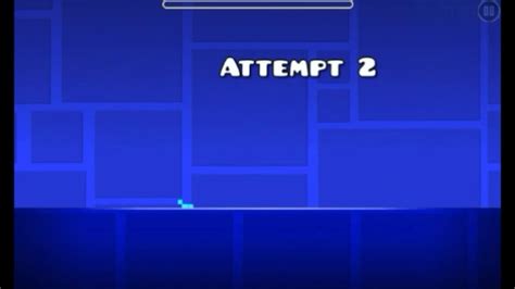 Geometry Dash Aprenda A Jogar Youtube