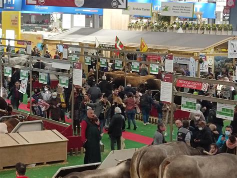 Salon de lAgriculture découvrez tous les médaillés des Pyrénées