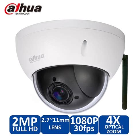 Dahua Sd T Gn W Wifi Wireless P Mp Full Hd X Optical Network