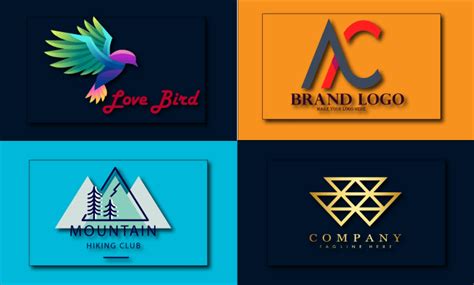 Design A Wordmark Logo In 24 Hours By Javeria6612 Fiverr