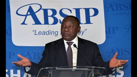 July Riots Ramaphosa To Testify At Sa Human Rights Commission Hearing