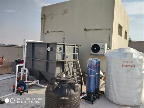 Industrial Effluent Treatment Plant Kld Pharmaceutical