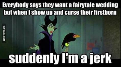 10 Memes That Sum Up Fan Favorite Animated Disney Villains