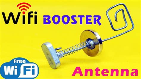 25 Diy Wifi Antenna Booster 2023 Blog Gedankeen