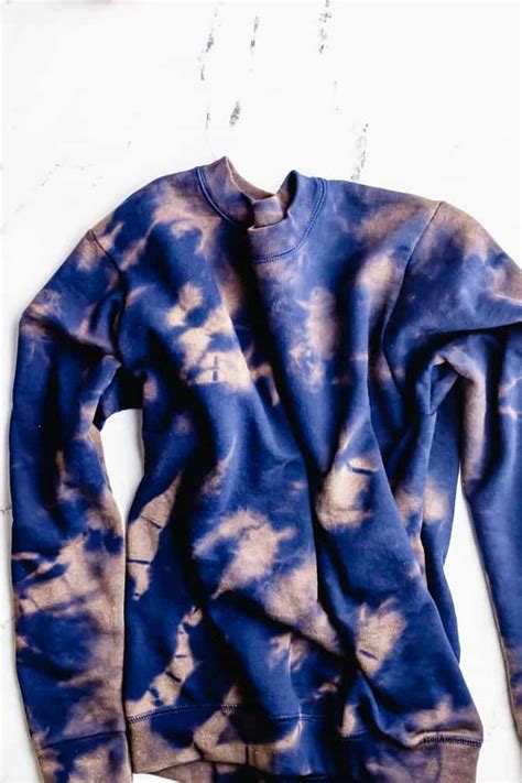 Reverse Tie Dye Hoodie Designs Pienenpienihalaus