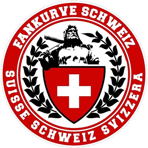 Fankurve Schweiz Linktree