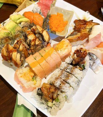 SUSHI PALACE - Updated January 2025 - 424 Photos & 499 Reviews - 1089 Inman Ave, Edison, New ...