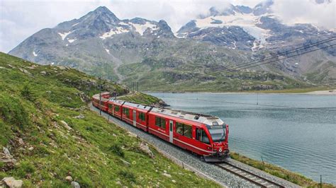 Swiss Travel Pass: Your Guide to the Difference Between Glacier Express ...