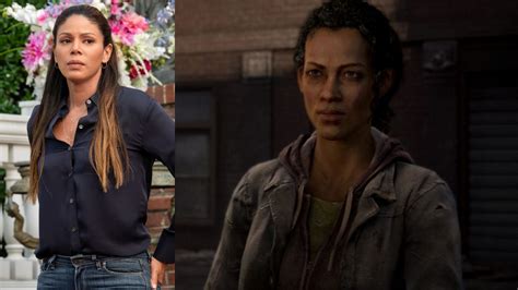 The Last of Us Atriz que dublou Marlene vai reprisar o papel na série