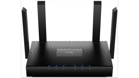 5 лучших роутеров с VPN в 2025 году