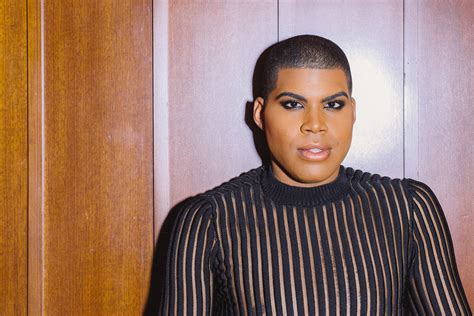 All The Fierceness Of Ej Johnson — Andscape