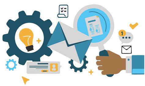 Email Marketing - Tactical Marketing Automation