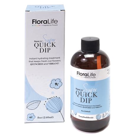 Floralife Quick Dip Floralife