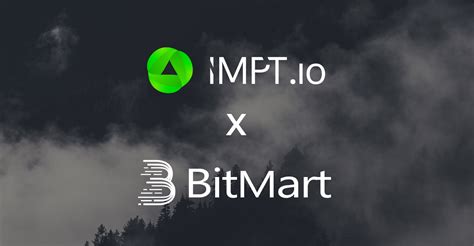 New Coin Listing On Bitmart Exchange Dec 28 IMPT Token